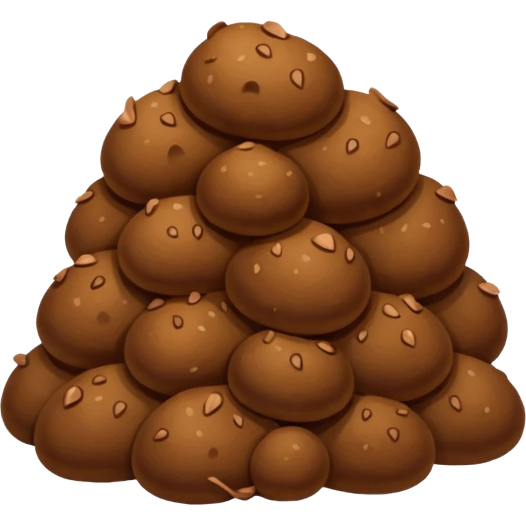 Caca emoji