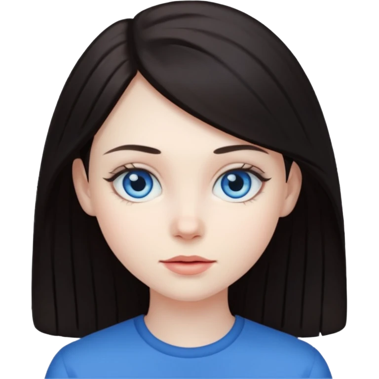 Lily emoji