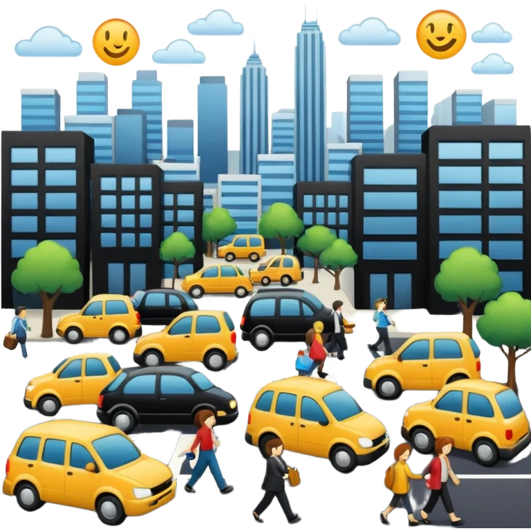 economie emoji