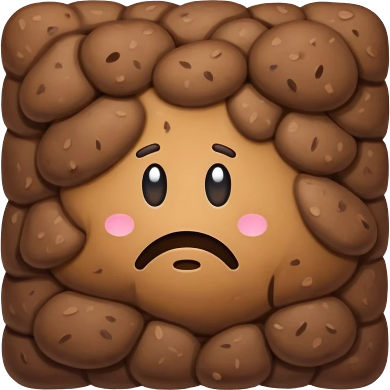 Poop emoji