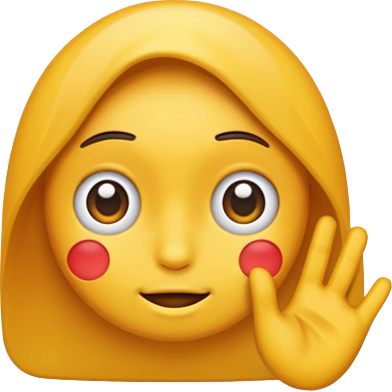 Pls emoji