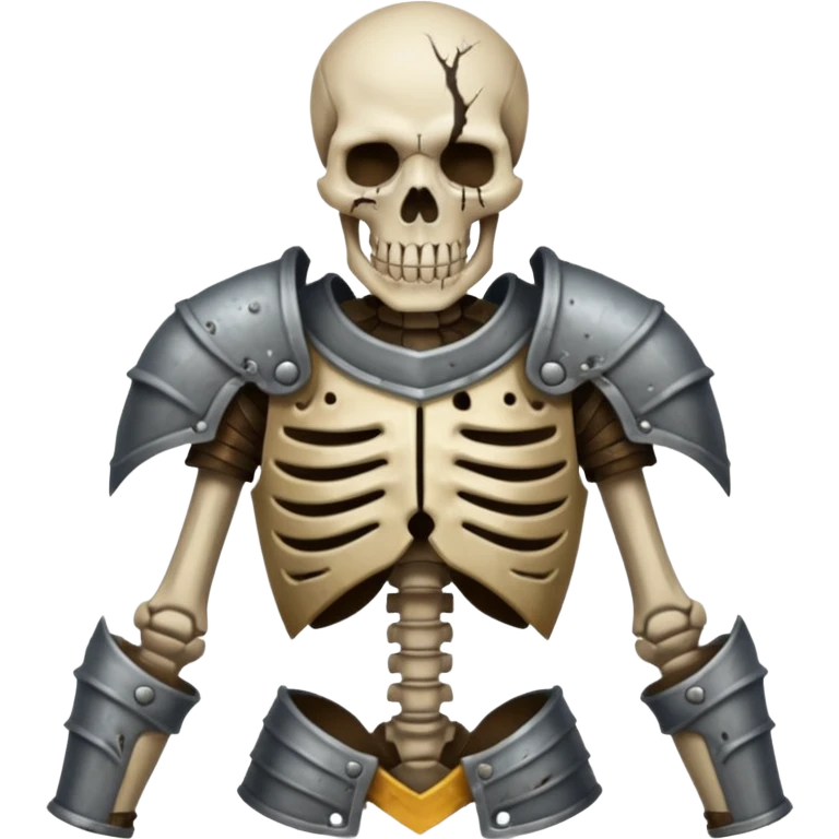 Vecna emoji