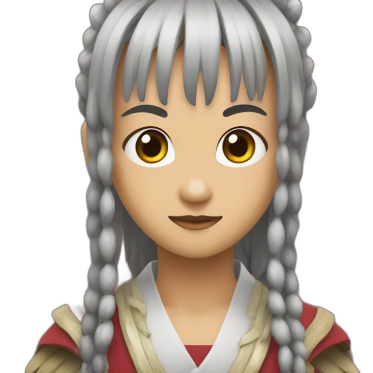 sukuna ryomen emoji