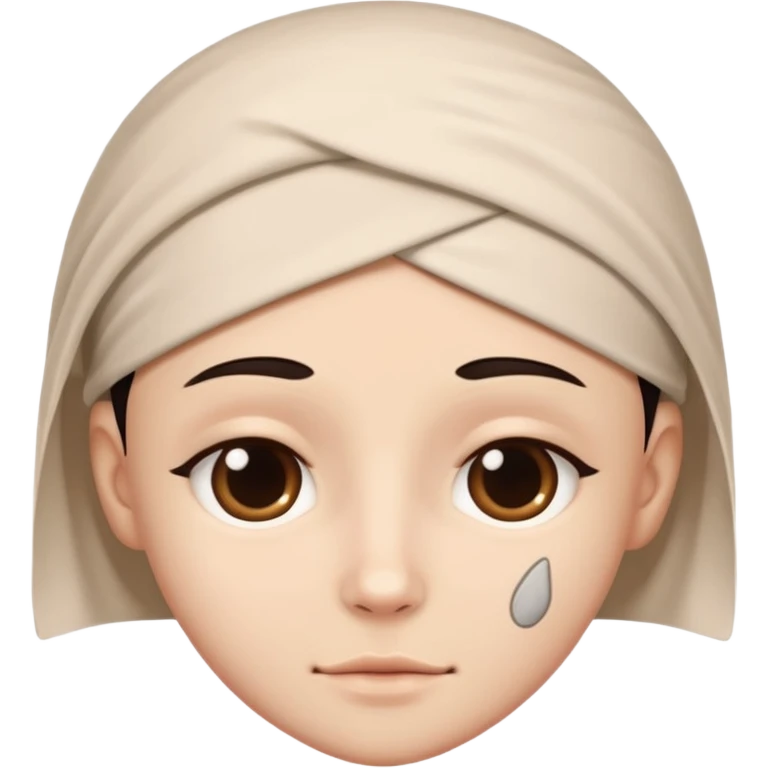 Kuru kafa emoji