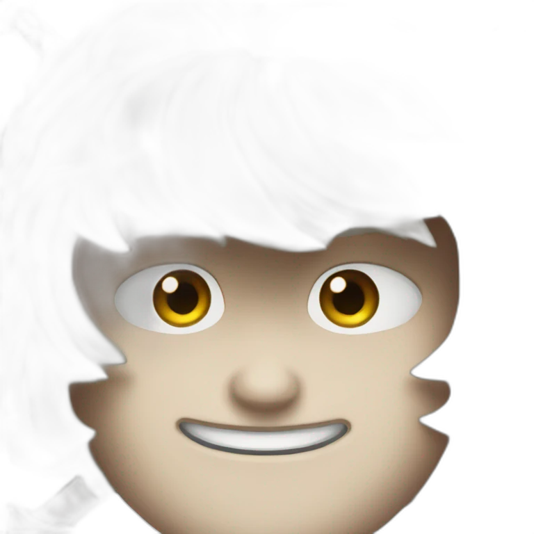 Demon slayer emoji