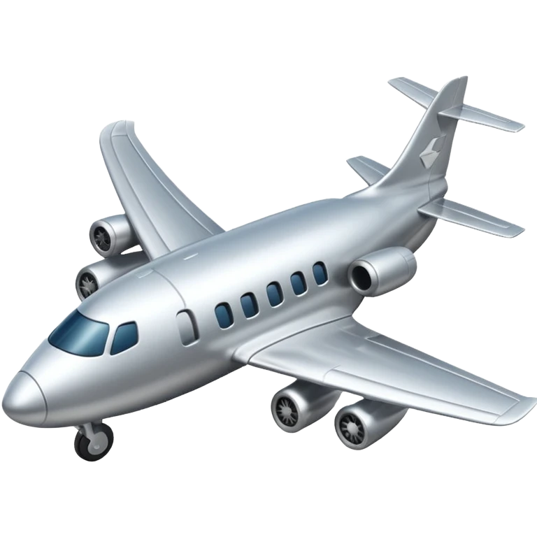 plane emoji