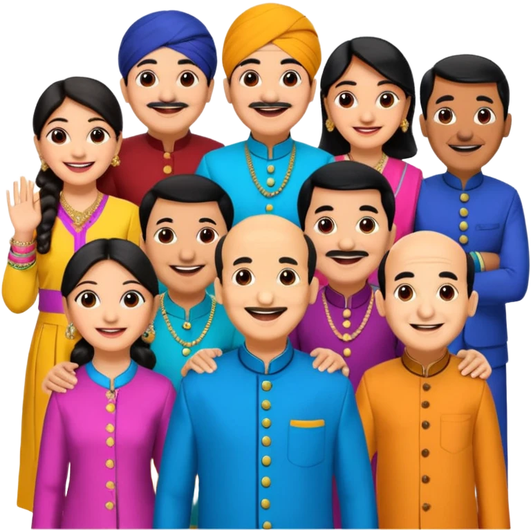Tmkoc emoji
