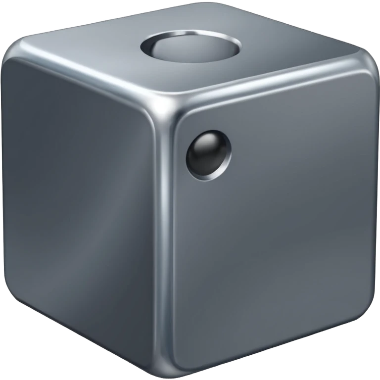 Tungsten emoji