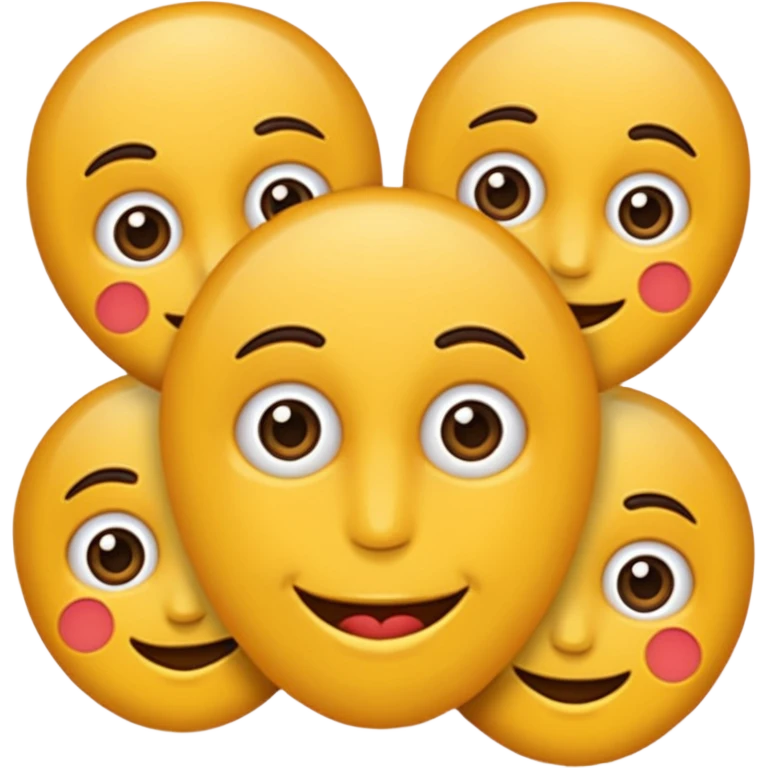 ماینکرفت  emoji