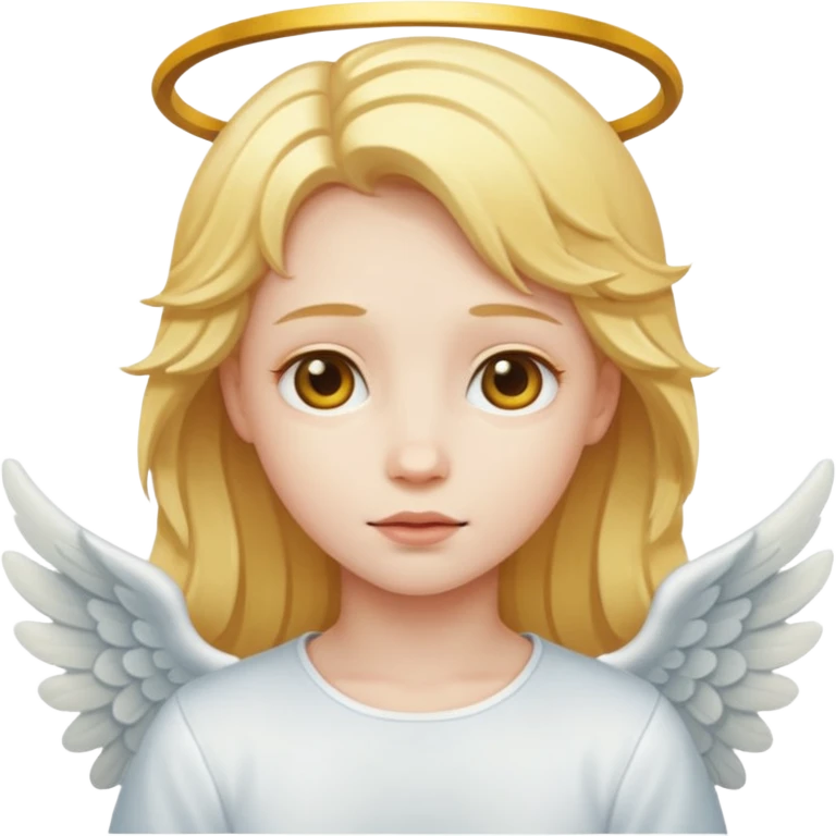 Thrones, Angel emoji