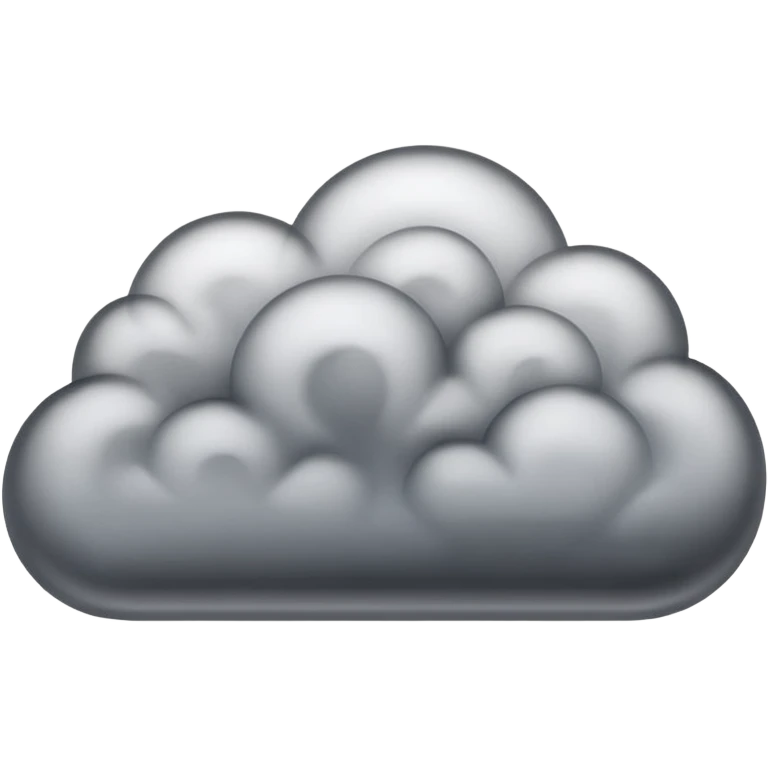 Humo emoji