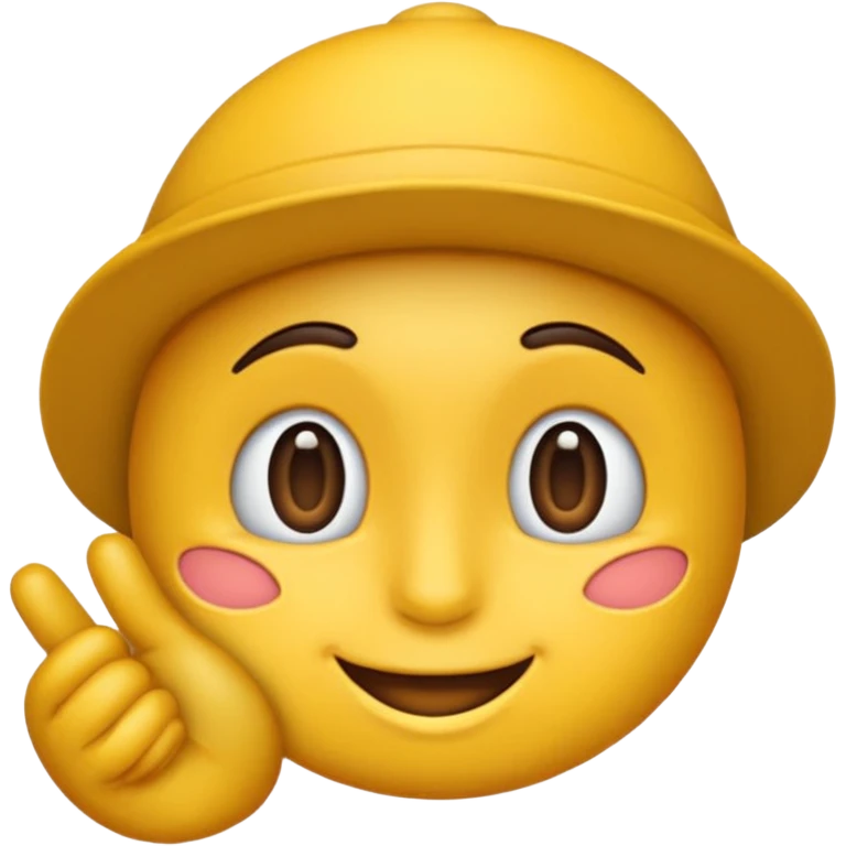 Сердечко цвета радуги emoji