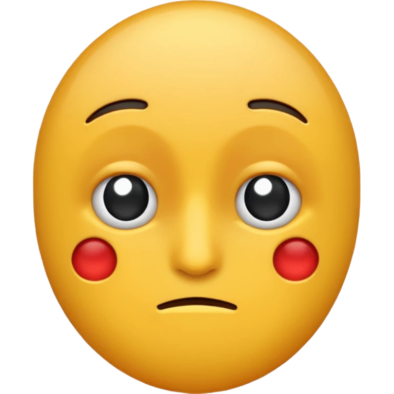 One  emoji
