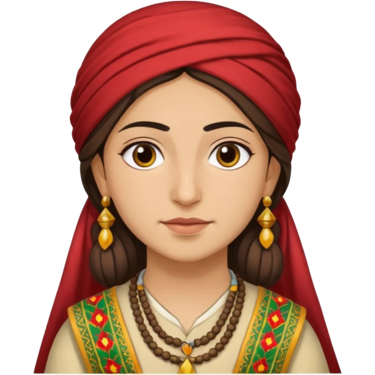 Kürdistan emoji