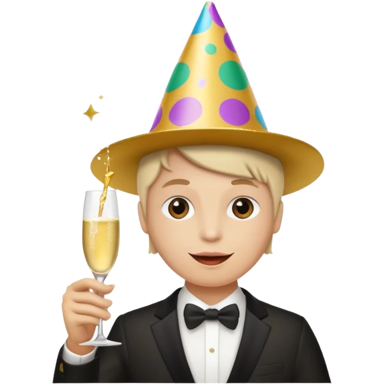 Birthday  emoji