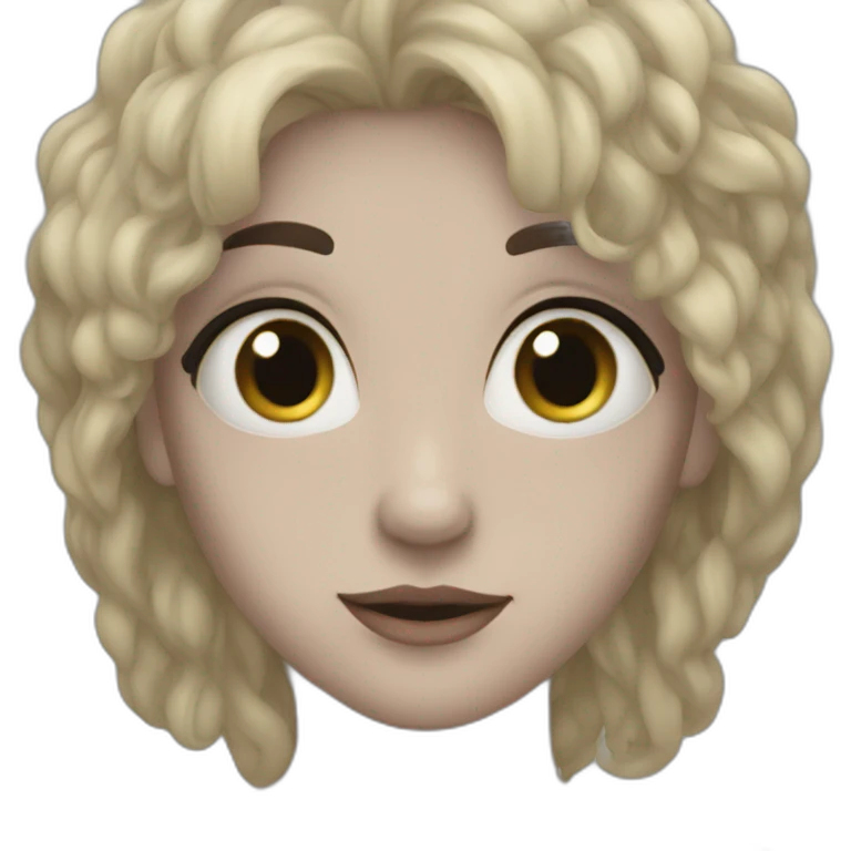 nue emoji