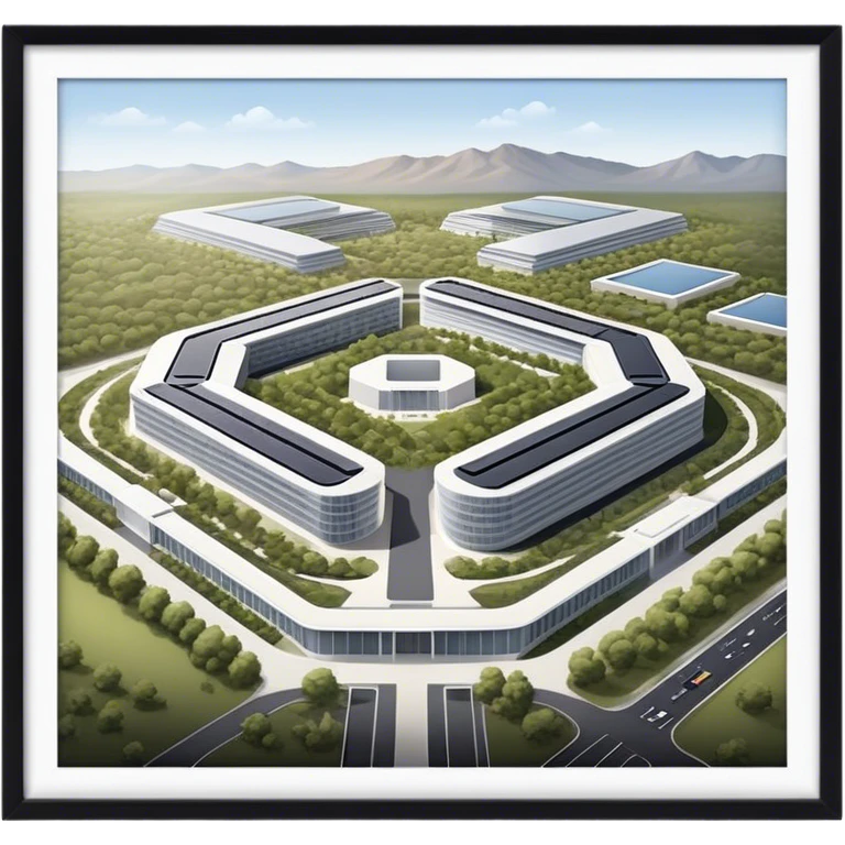 Apple Campus 2 emoji