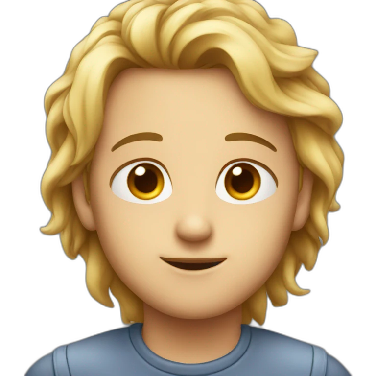 eye contact emoji