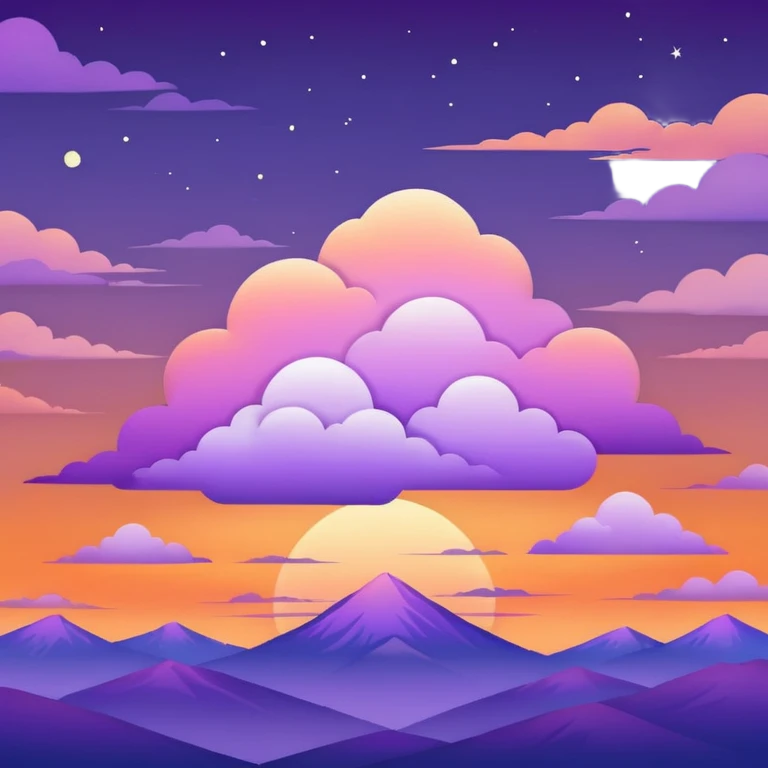 twilight  emoji