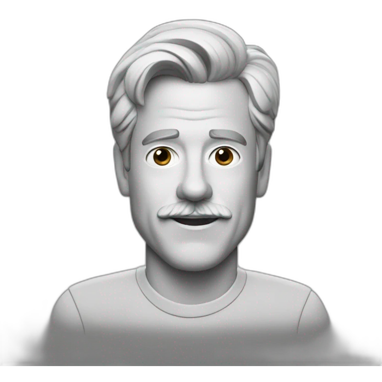ted lasso emoji