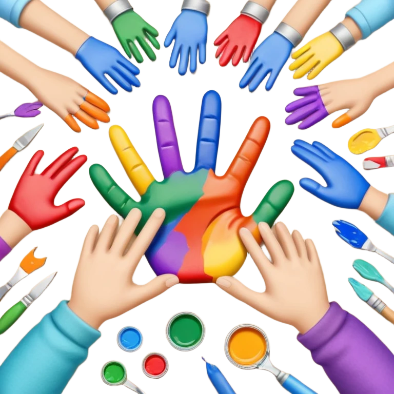 craft class emoji