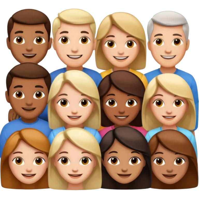 users emoji