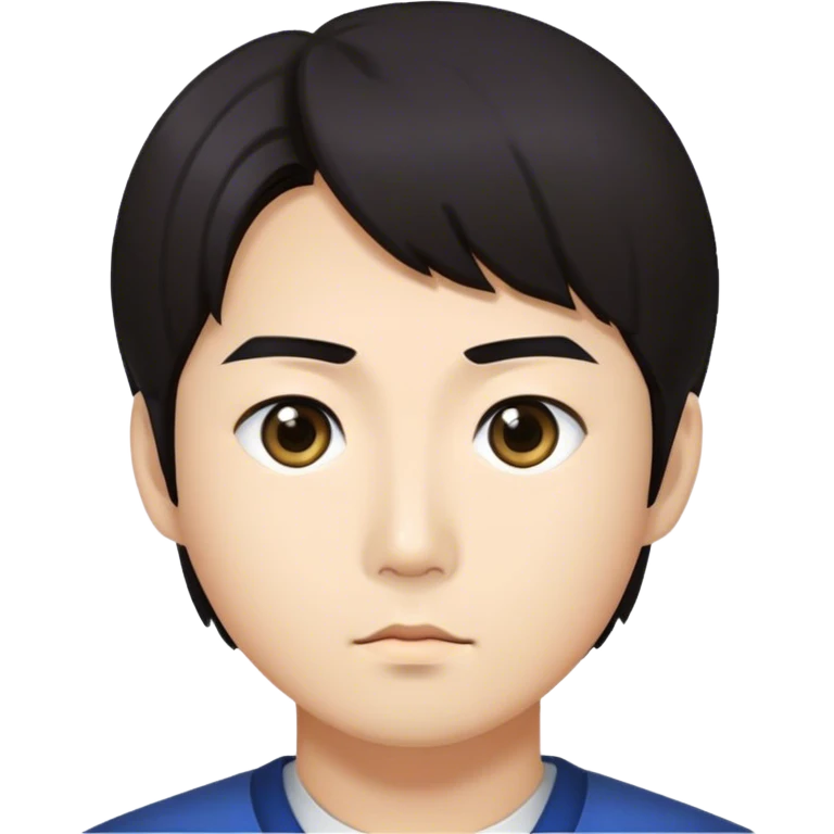 sung jin woo  emoji