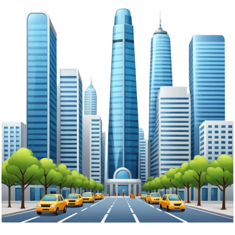 city  emoji