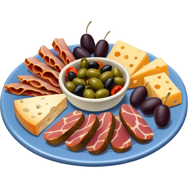 Tapas emoji