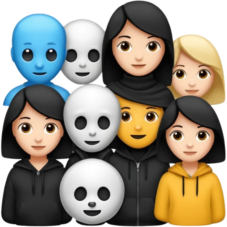 67 emoji