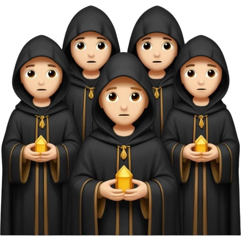cult emoji