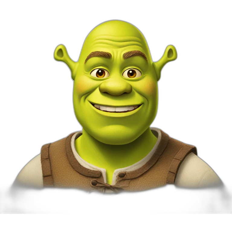 yellow-shrek emoji