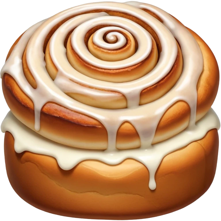 Cinamonroll emoji