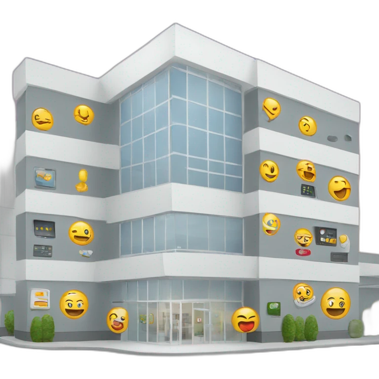 customer centre emoji