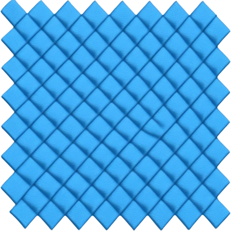 Fabric emoji