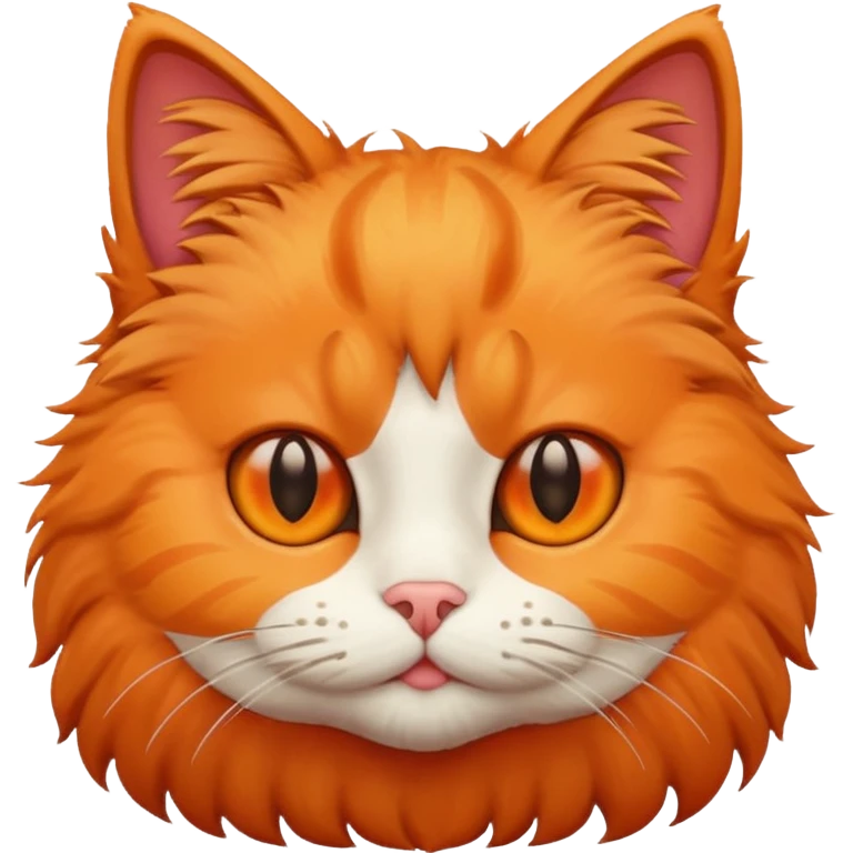 گربه emoji