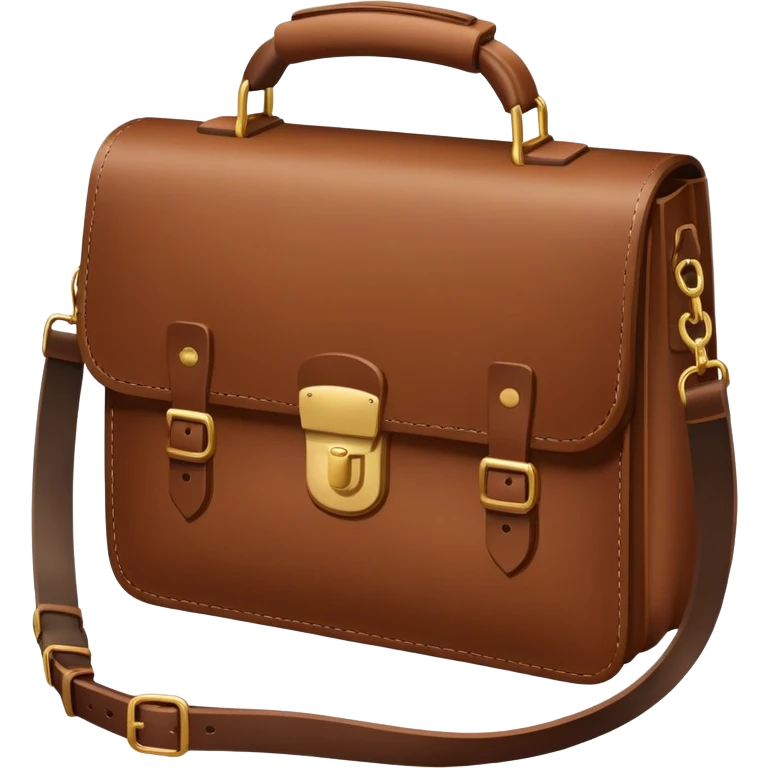 Work bag  emoji