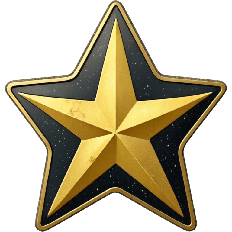 walk of fame star emoji