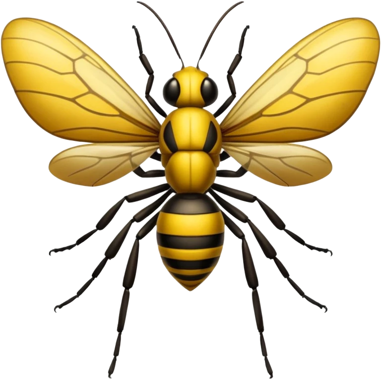 Beedrill emoji