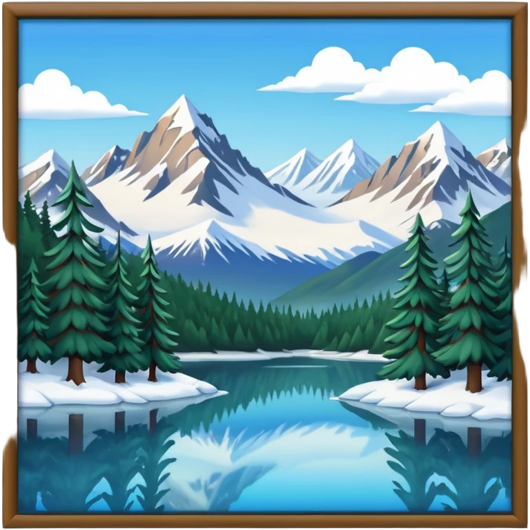 Alaska emoji