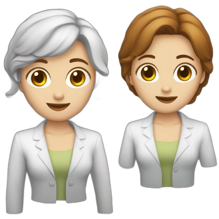 Eva quenn emoji