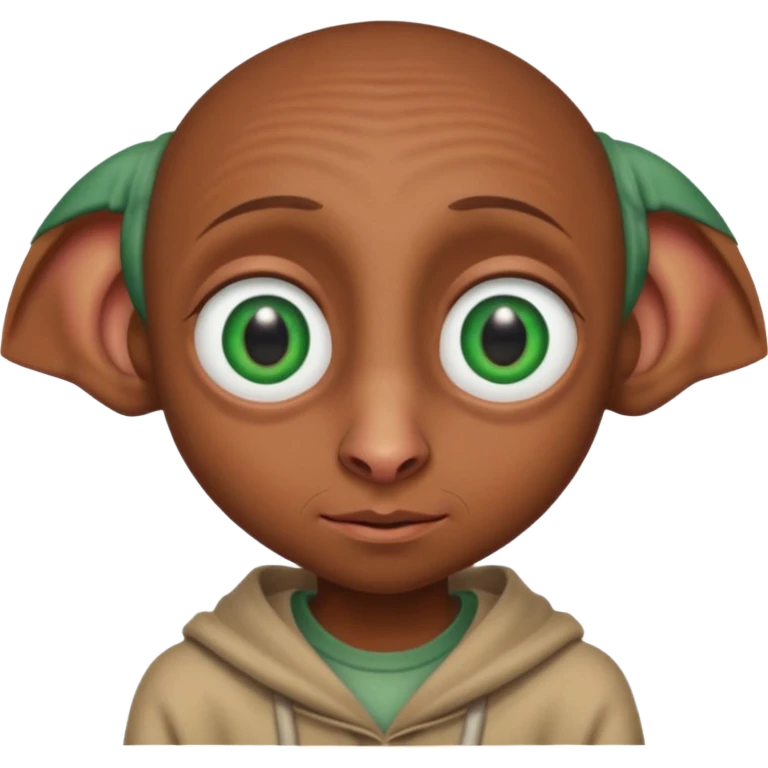 Dobby emoji