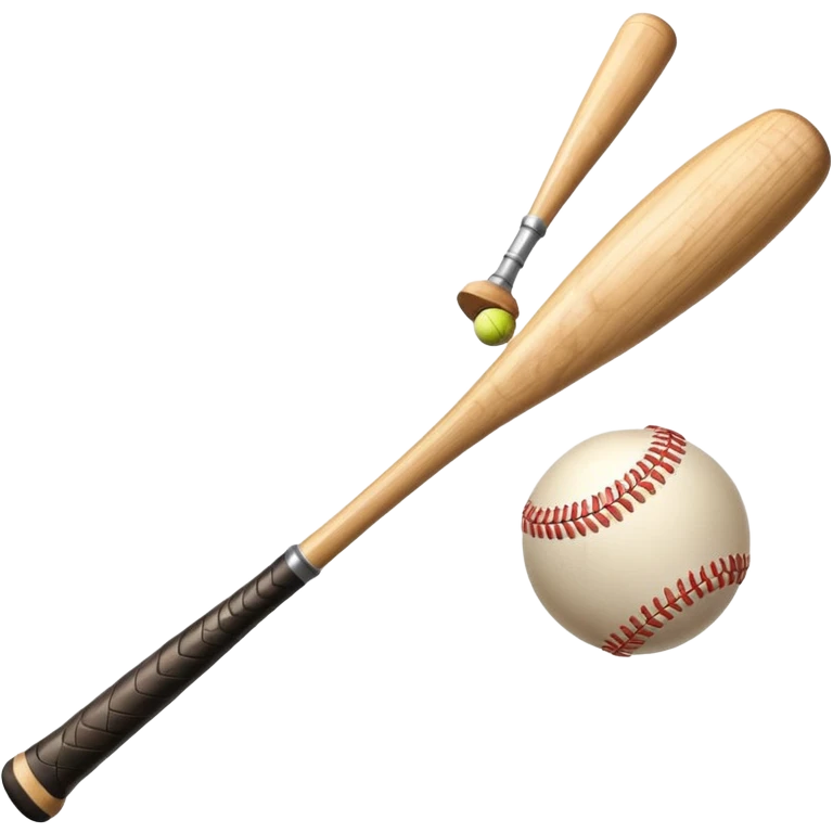 Homerun emoji