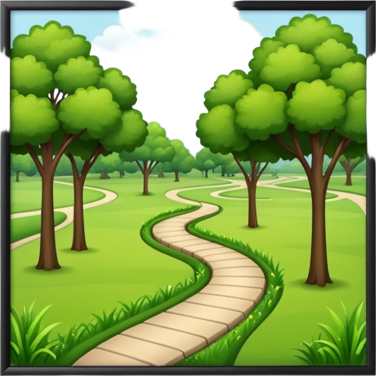 park emoji