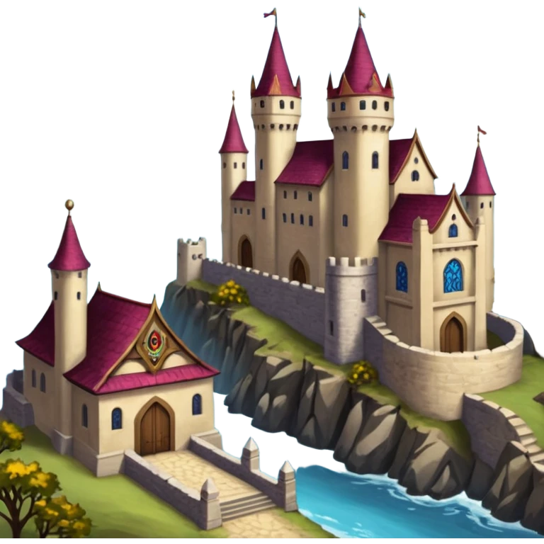 Baldur's Gate 2 emoji