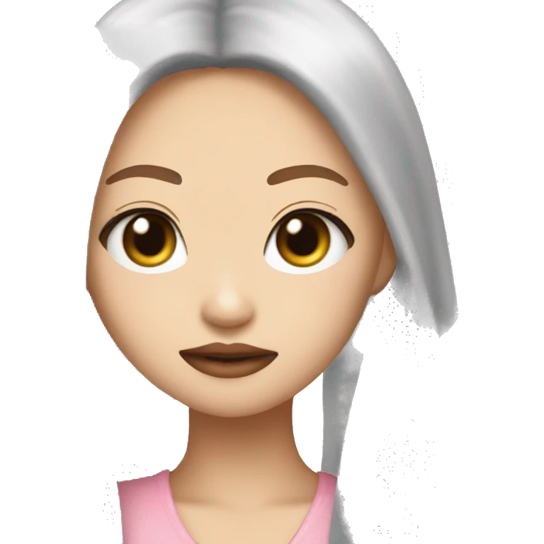 JENNIE blackpink  emoji