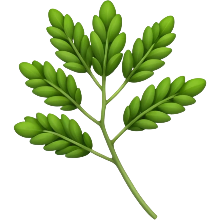 thyme herb emoji
