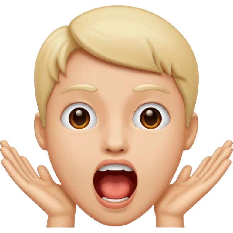 Sucking dick emoji