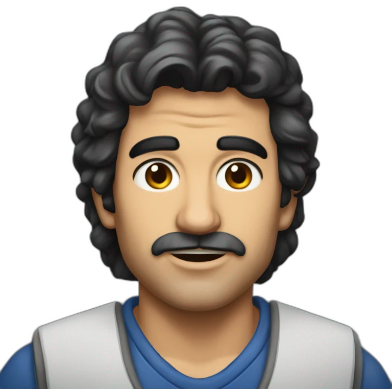 ignacio vallejo nágera emoji