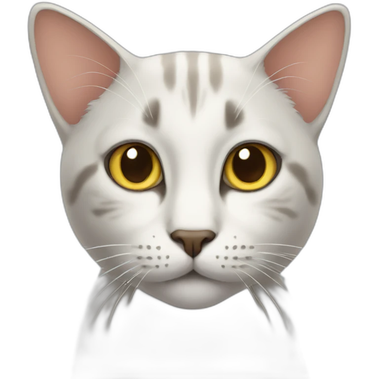 cat emoji